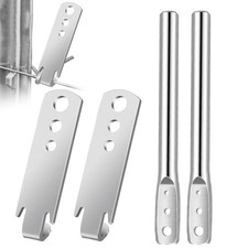 4 pezzi twister filo