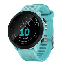 Garmin Forerunner 55 (Aqua)
