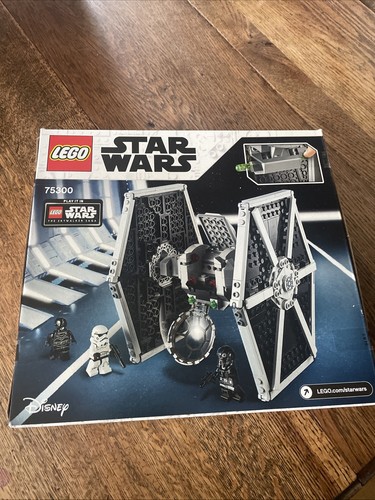 Lego 75300 2021 star - star, wars