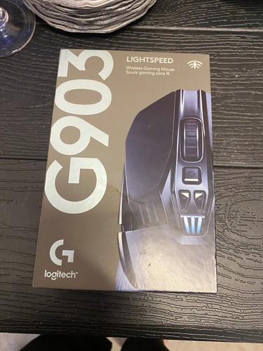 Mouse gaming wireless - mouse,