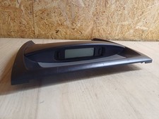 Display schermo display Fiat