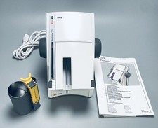 Pioppo Pentamix 3 Anmischgerät Abformmassen 3M Automatico Mixing Device Testato