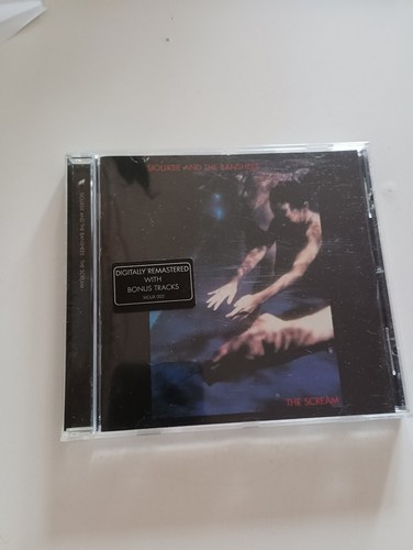 Siouxsie and the - siouxsie,