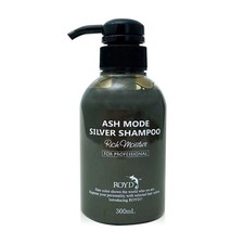 ROYD Ash Mode Silver Shampoo