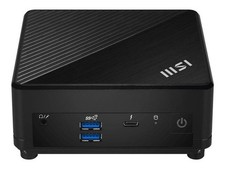 PC barebone MSI Cubi Intel