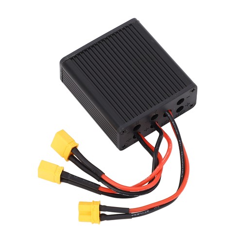 Adattatore modulo parallelo - adattatore,
