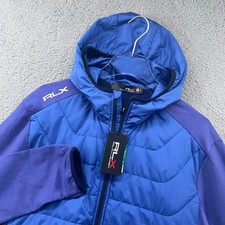 Giacca da golf RLX Ralph