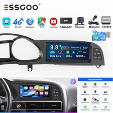 DAB+ per Audi A6 C6 4F MMI 2G