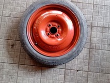 KIT RUOTINO DI SCORTA PER