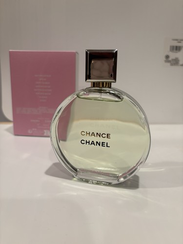 Chanel chance eau fraîche - fraÎche,