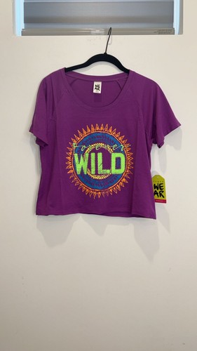 Shirt zumba wear - t-shirt,