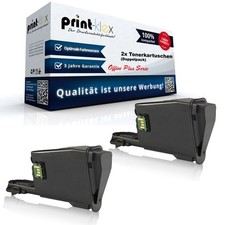 2 cartucce toner alternative