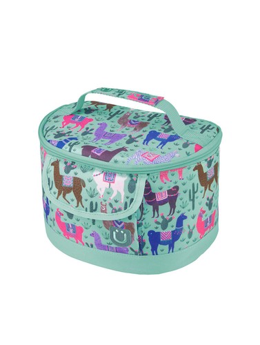 Zuca lunchbox lama rama - zuca,