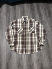 Camicia vintage anni 80 Big