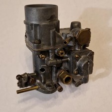 Carburatore Originale Solex