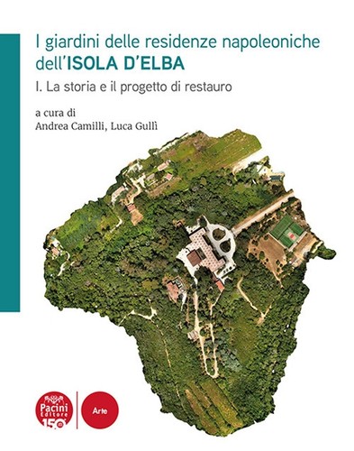 Giardini delle residenze - i,