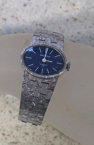 Orologio waltham swiss - waltham,