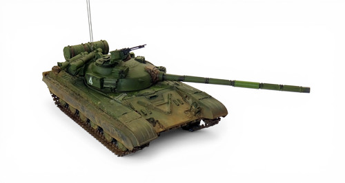 Pro built t - pro-built, 1-35_t-64a