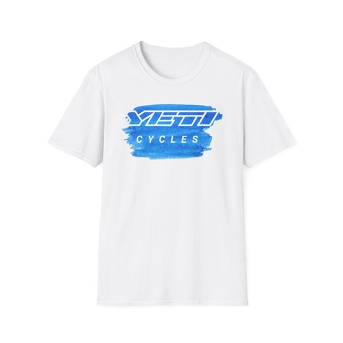 Yeti cycles maglia - yeti,