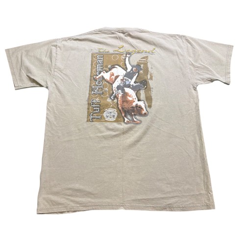 Shirt vintage panhandle - t-shirt,