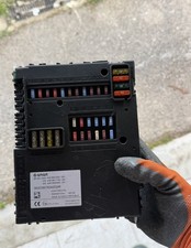body Computer Smart Fortwo 451