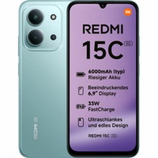 Smartphone Xiaomi Redmi 15C