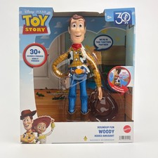 Disney Pixar Toy Story Roundup