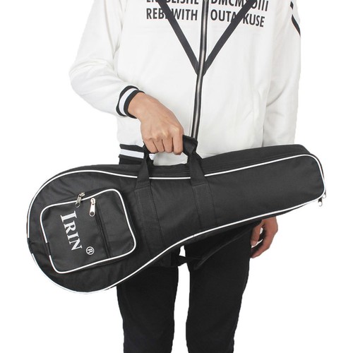 Musical instrument backpack - instrument,