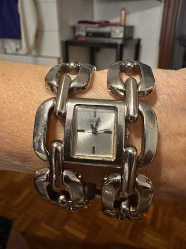 Elegante orologio guess donna