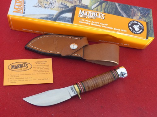 Coltello fodero lama - , fissa
