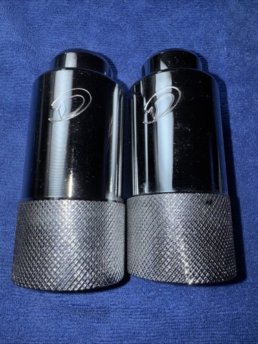 Picchetti diamondback cromati - picchetti,