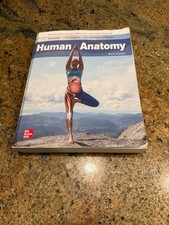 Human Anatomy 6E 6th Ed. -