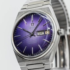 Quasi nuovo vintage omega - *quasi,