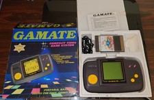 Bit Corp Gamate Console