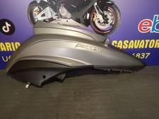 Rear fairing left kymco people