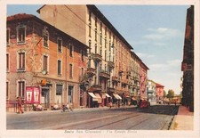 Cartolina - Sesto San Giovanni
