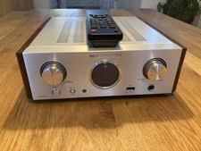 Marantz HD-DAC1 Amplificatore