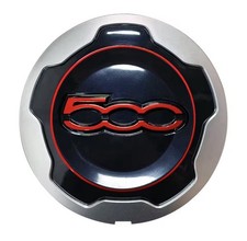 Hub cap stud cup Fiat 500L