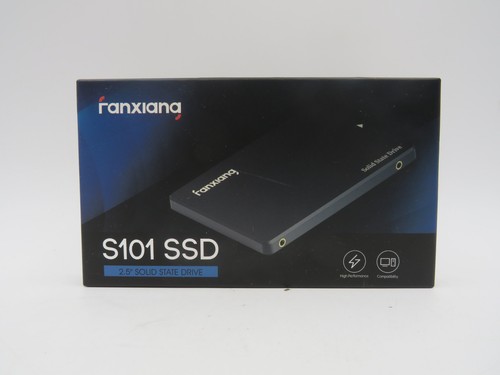 Fanxiang 2tb ssd - 2.5, sata