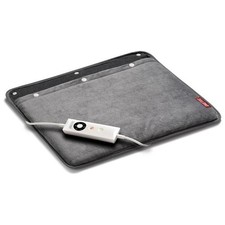 Imetec Scaldapiedi Tecnologia