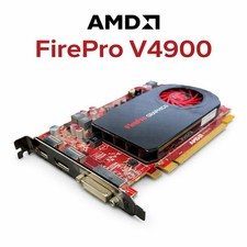 Scheda grafica AMD FirePro
