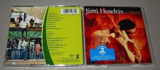 Jimi HENDRIX  (2CD)  Live at Woodstock