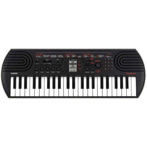Tastiera casio nuova - |,
