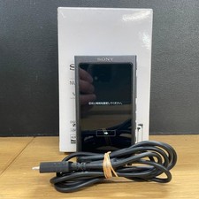 Sony NW A37HN Walkman Lettore