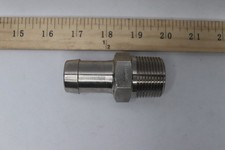 Dixon Inserto in acciaio inox