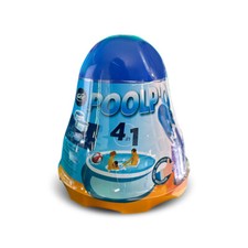 Gre 08013AL - Poolp'o 4 in 1, Trattamento Acqua per Piscina, 10-20m3