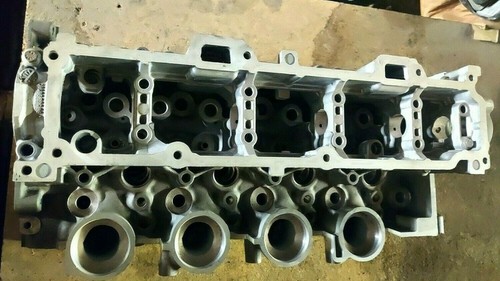 Testa cilindro citroen c2 - c1,