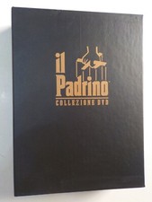 Il Padrino La Trilogia