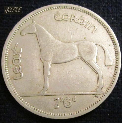 Gutse irlanda 1 - gutse, *