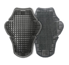 PROTEZIONE SCHIENA SPIDI CERTICATA CE LIVELLO 1 PARASCHIENA MOTO TAGLIA UNICA